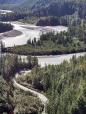 Train to Denali